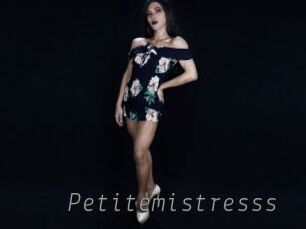 Petitemistresss