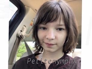 Petitenymphx