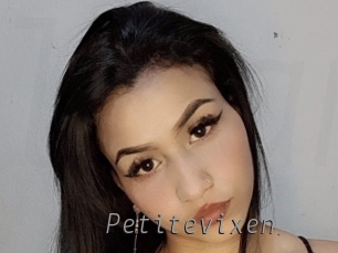 Petitevixen