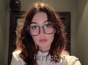 Petraale