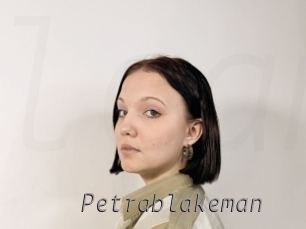 petrablakeman Livestrip Cams