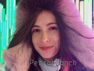 Petrablanch