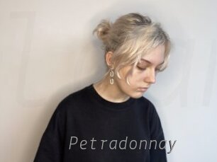 Petradonnay