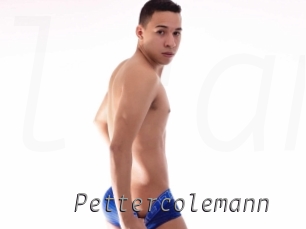 pettercolemann Livestrip Cams