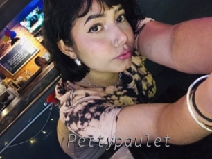 Pettypaulet