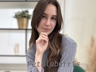 Petulabarris