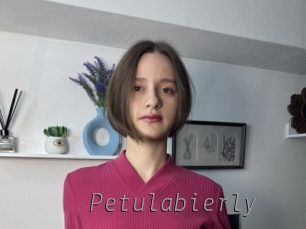 Petulabierly