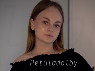 Petuladolby