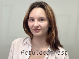 Petulaearnest