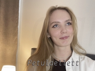 Petulaellett