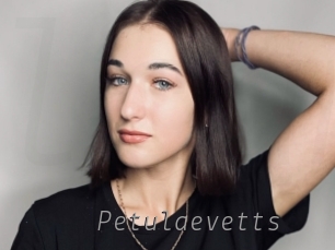 Petulaevetts