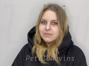 Petulahavins
