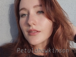 Petulahawkinson