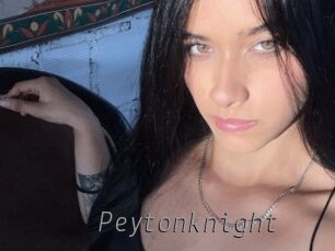 Peytonknight