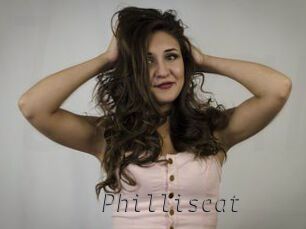 Philliscat