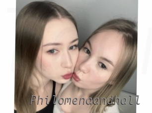 philomenaandhall Livestrip Cams
