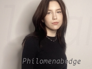 Philomenabodge