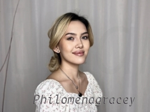 philomenagracey Livestrip Cams