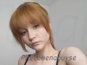 Philomenaguyse