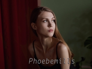 Phoebemills
