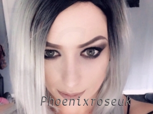 phoenixroseuk Livestrip Cams