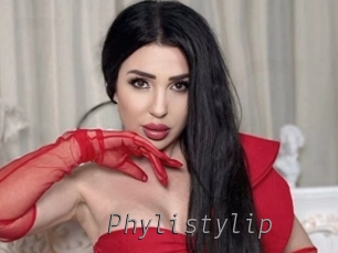 Phylistylip