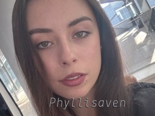 Phyllisaven