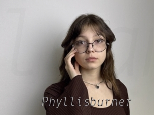 Phyllisburner