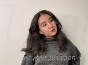 Phyllisellson