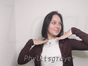 Phyllisgrayer