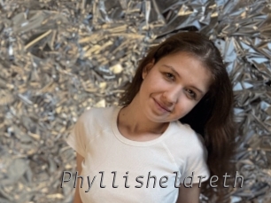 Phyllisheldreth