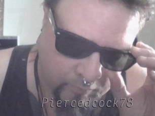 piercedcock78 Livestrip Cams