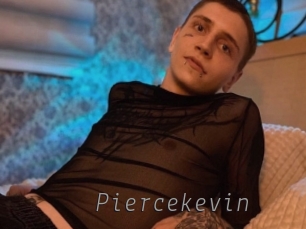 Piercekevin