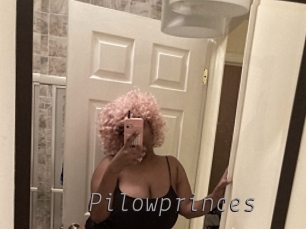 pilowprinces Livestrip Cams