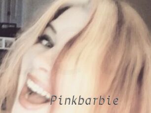 Pinkbarbie