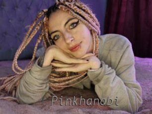 Pinkhanabi