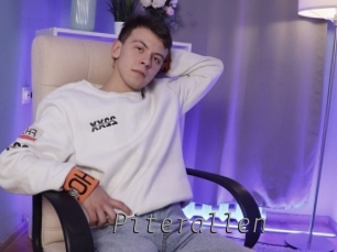 Piterallen