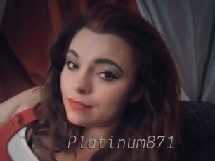 Platinum871