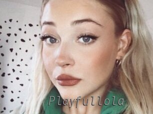 Playfullola