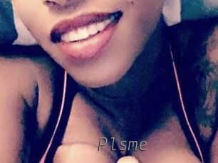 Plsme