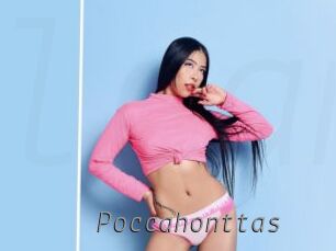 Poccahonttas