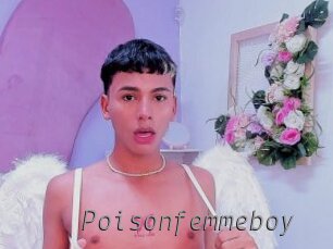 Poisonfemmeboy