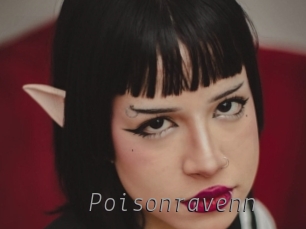 Poisonravenn