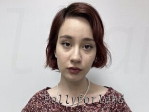 Pollyforland