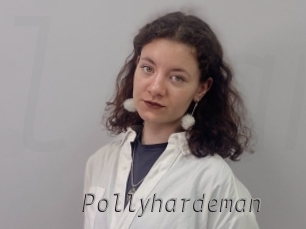 pollyhardeman Livestrip Cams