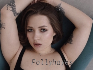 Pollyhayes
