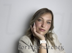 Portiachurchey