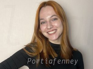 Portiafenney