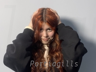 Portiagills
