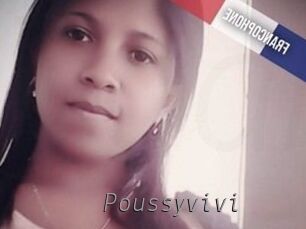 Poussyvivi
